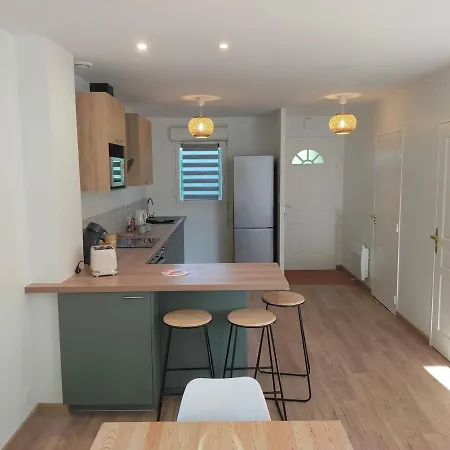 Maison De Au Calme Σπίτι διακοπών