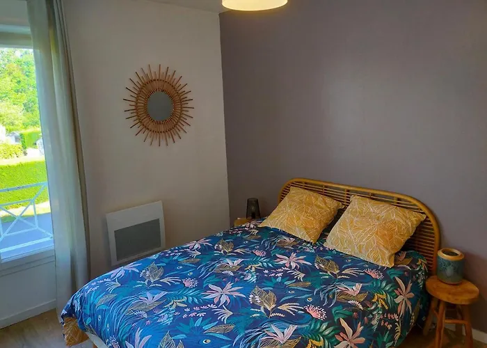 Casa vacanze Maison De Au Calme