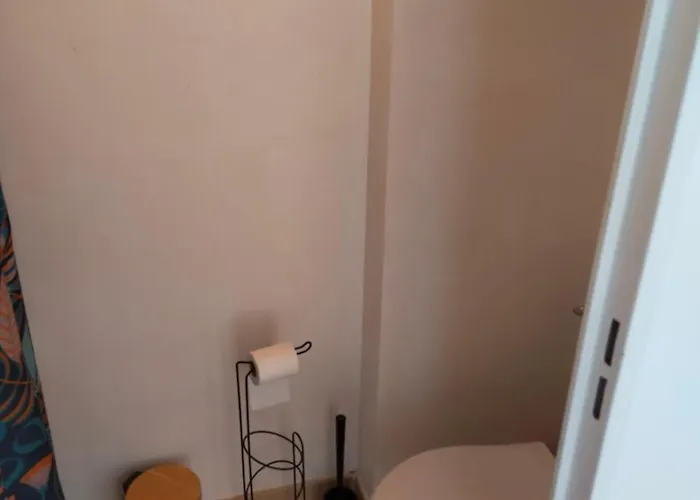 Maison De Au Calme * Lacanau